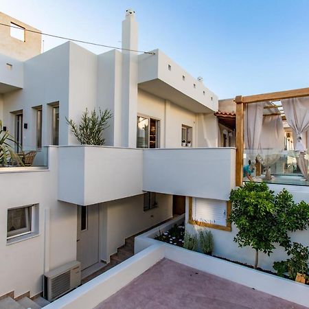 Downtown Holiday Home Naxos City Exterior foto