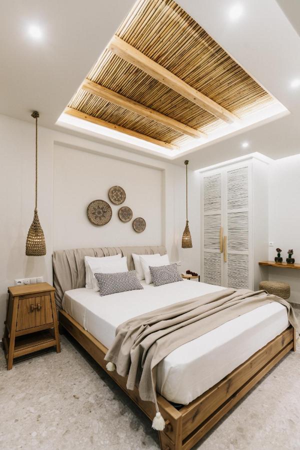 Downtown Holiday Home Naxos City Exterior foto